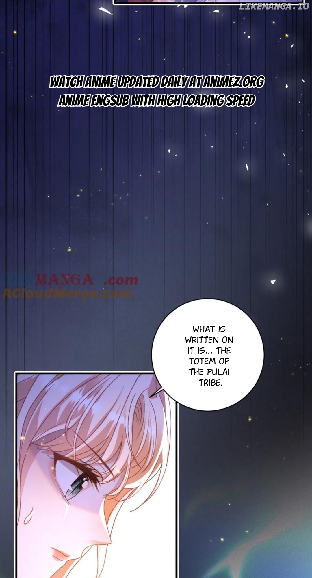 The Duchess Goes Crazy Once A Day Chapter 24 - page 25